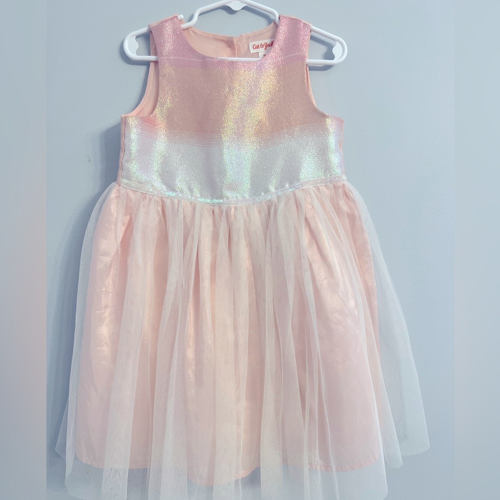 Cat & Jack Dress